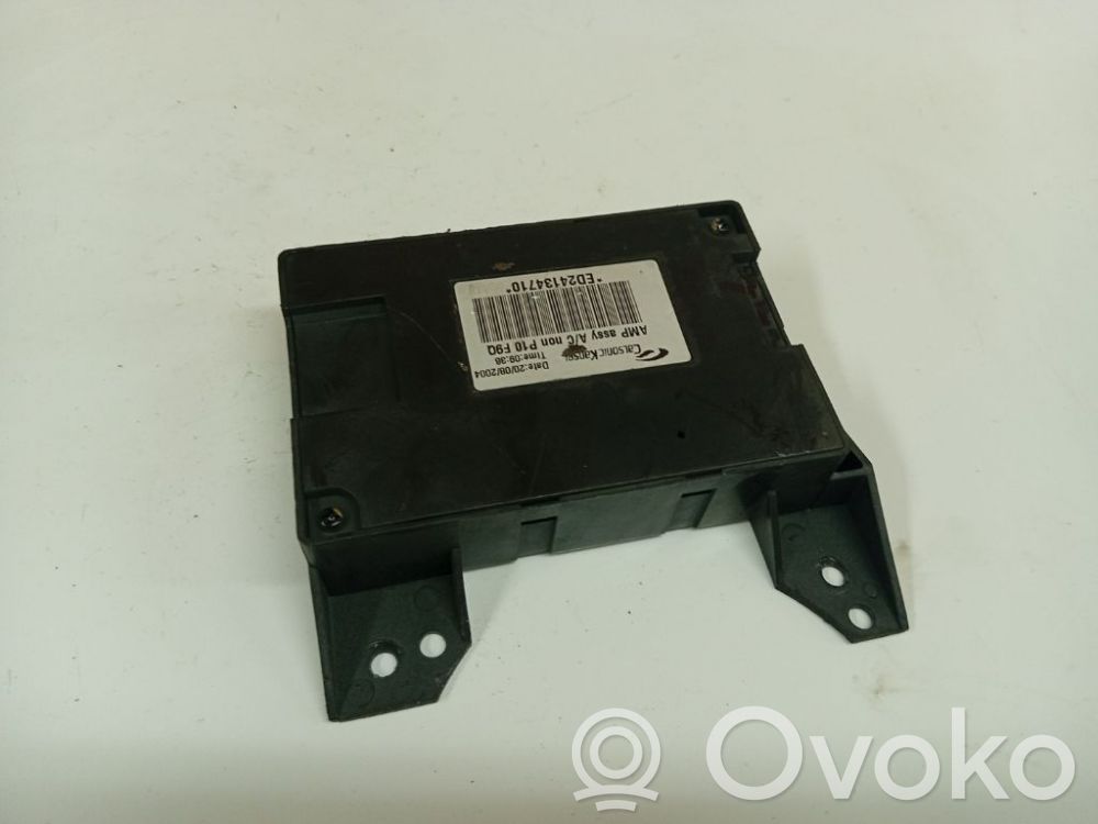 Nissan Primera Alte unități/module de control 