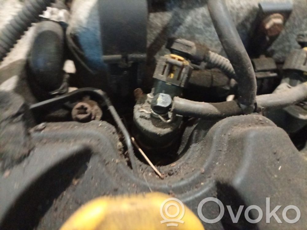 Opel Zafira B Injector combustibil 