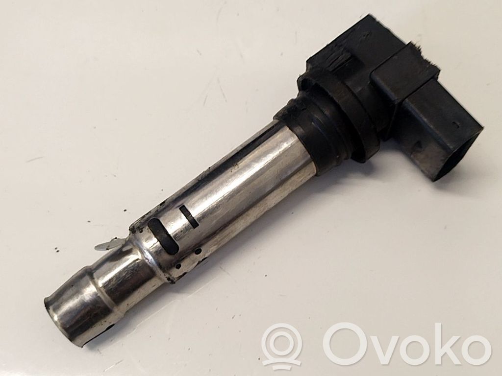 Seat Ibiza III (6L) Bobina di accensione ad alta tensione 