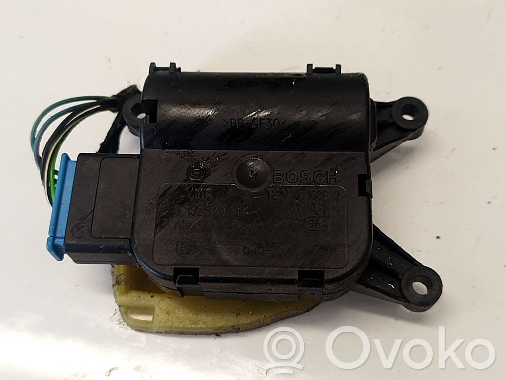 Seat Ibiza III (6L) Motor/actuator clapetă aer
