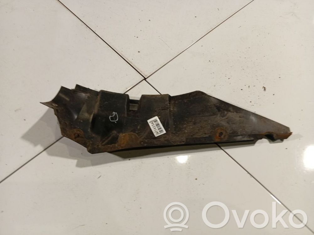 Ford Transit Etupyörän sisälokasuojat 