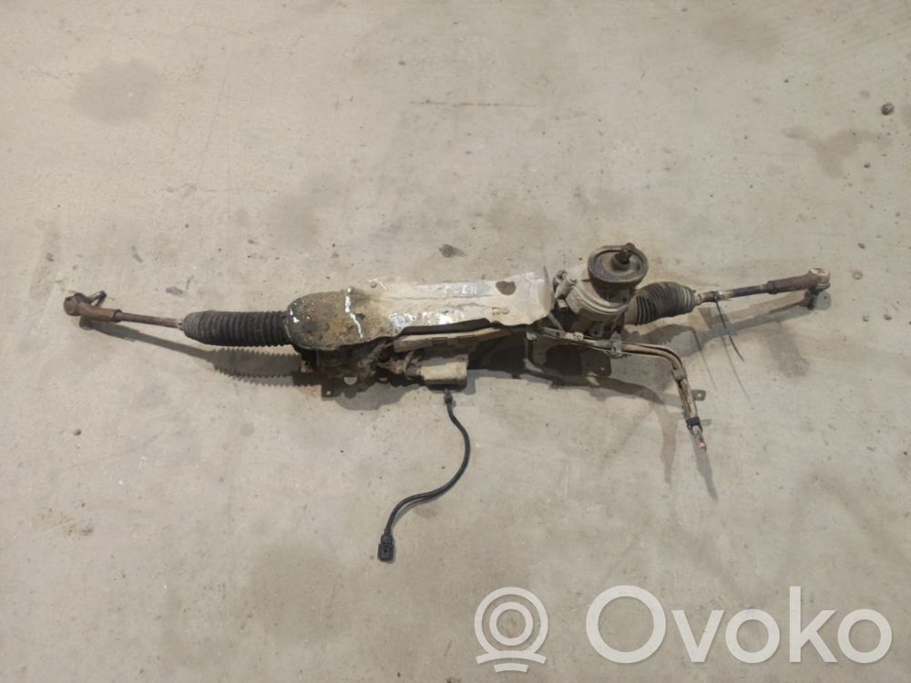 Volkswagen PASSAT B6 Cremagliera dello sterzo