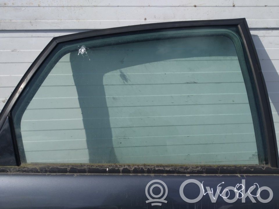 Citroen C5 Geam ușă spate 