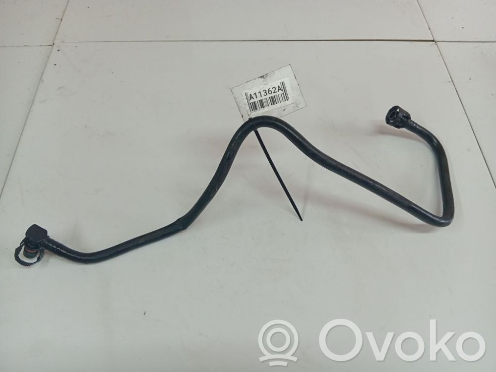 Vacuum line/pipe/hose