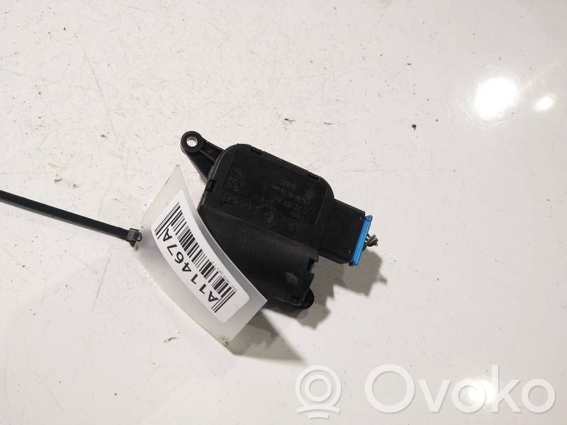 Seat Ibiza IV (6J,6P) Motorino attuatore aria 