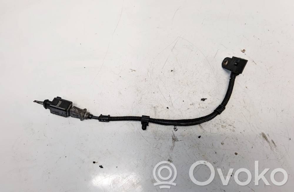 Volkswagen PASSAT B6 Capteur d'arbre à cames