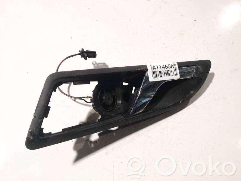 Manecilla interna puerta delantera   1Z0837247,1Z0837247