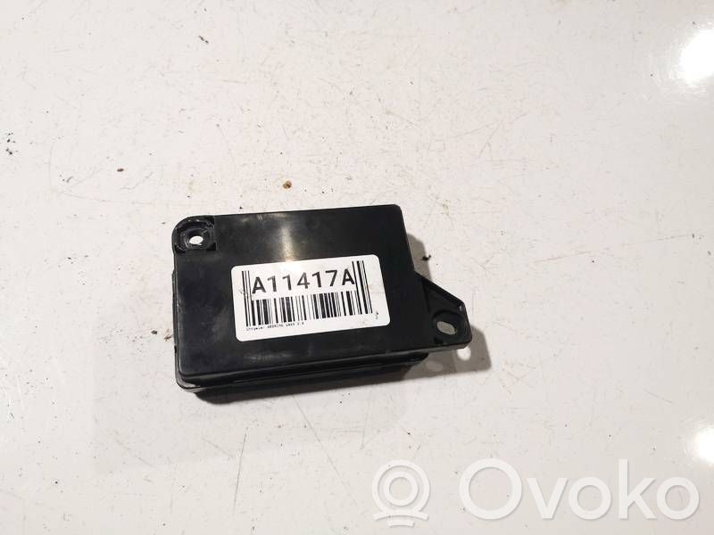 Autres unités de commande / modules   P04671918AF,16238AC,P04671918AF