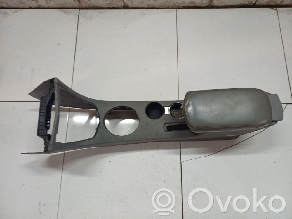 Chrysler Sebring (JS) Cotieră 