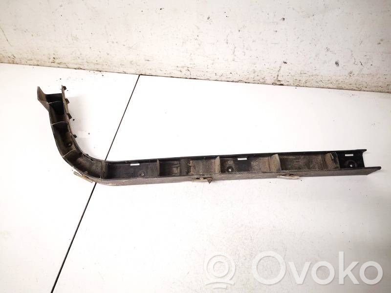 Seat Ibiza III (6L) Suport montare bară spate 