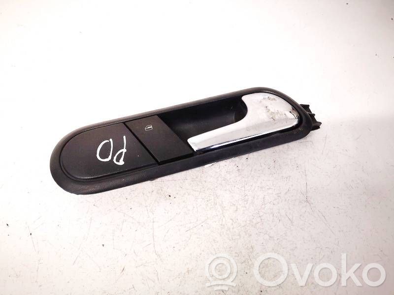 Seat Ibiza III (6L) Maniglia interna per portiera anteriore