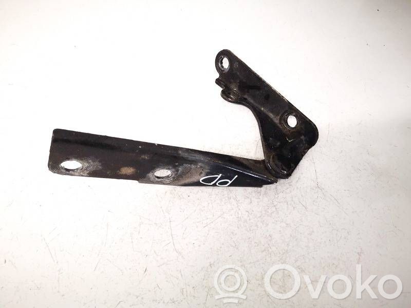 Seat Ibiza III (6L) Cerniere del vano motore/cofano 