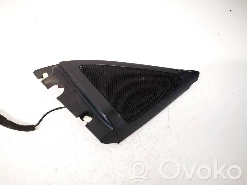 Seat Ibiza III (6L) Altoparlante portiera anteriore 