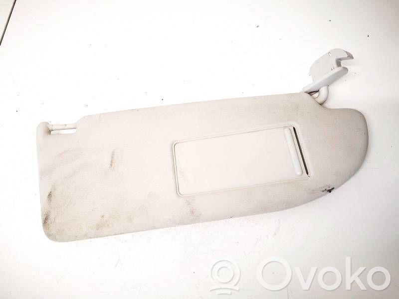 Seat Ibiza III (6L) Sonnenblende 
