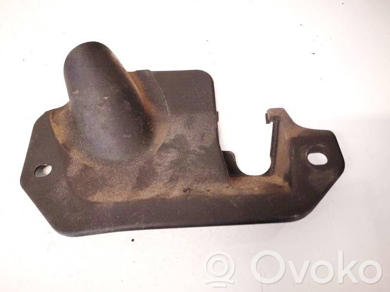 Seat Ibiza III (6L) Altra parte esteriore
