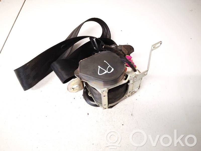 Seat Ibiza III (6L) Cinturón delantero 