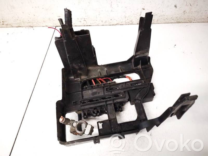 Seat Ibiza III (6L) Vassoio scatola della batteria 