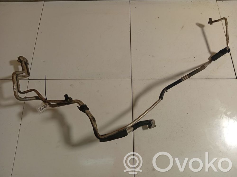 Chrysler Sebring (JS) Wąż / Przewód klimatyzacji A/C 