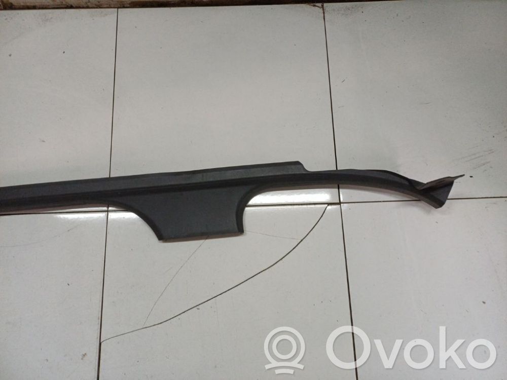 Seat Ibiza IV (6J,6P) Listwa progowa przednia 