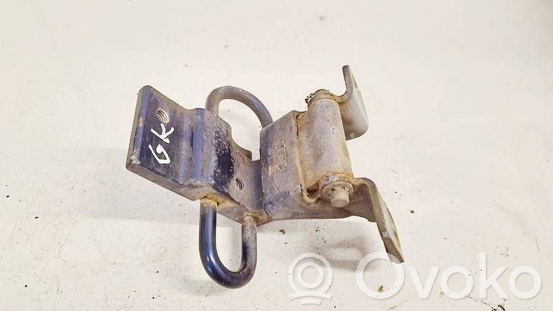 Balama inferioară ușă spate   4A0833411A,4A0833411A