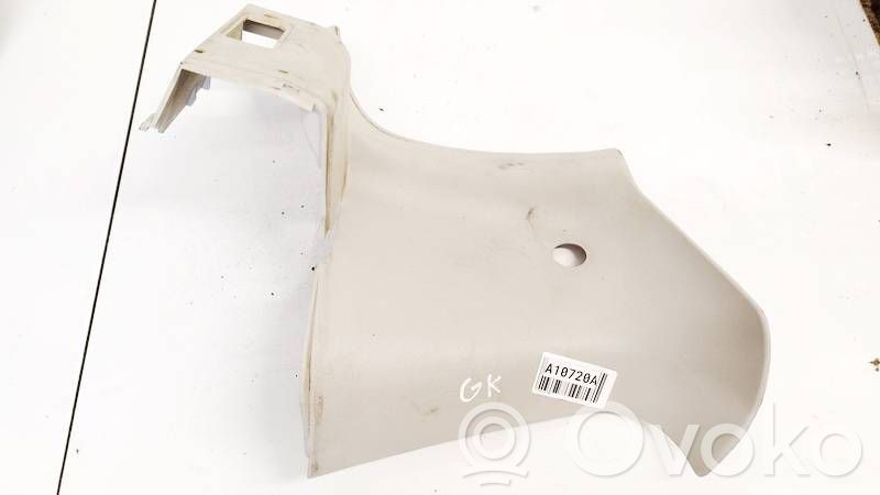Citroen C2 Capac stâlp (D) (inferior) 