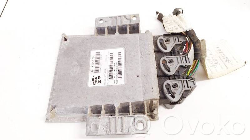 Unidad de control/módulo del motor   9645989480,16623004,9645989480