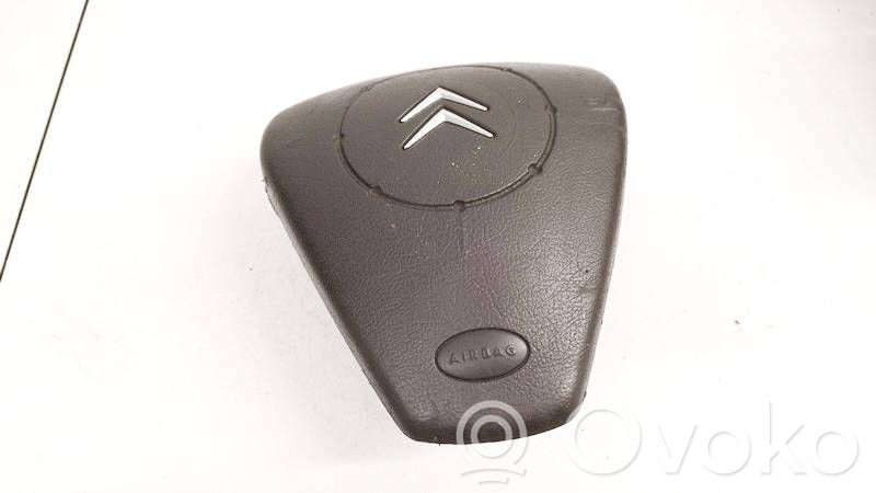 Citroen C2 Airbag dello sterzo 