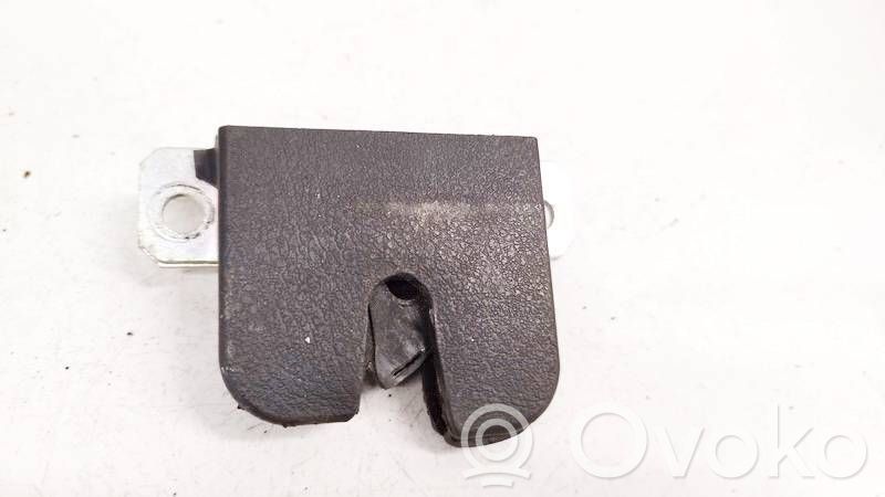 Seat Ibiza III (6L) Blocco/chiusura/serratura del portellone posteriore/bagagliaio