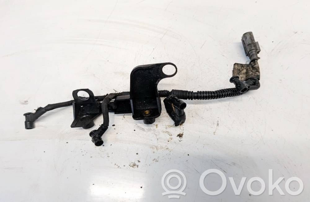 Citroen C4 I Picasso Sytytystulpan johdot 