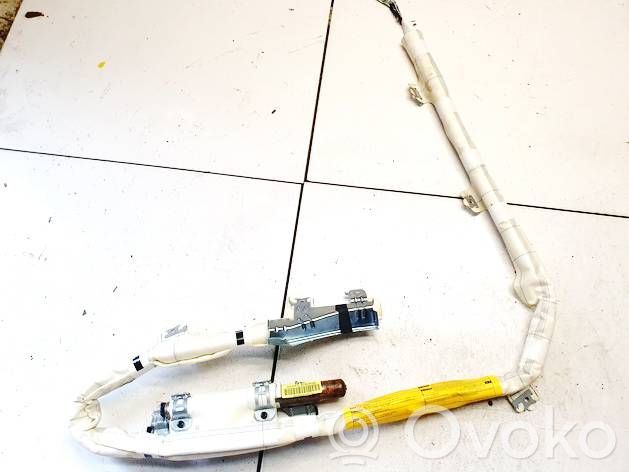 Toyota Verso Airbag cortină 