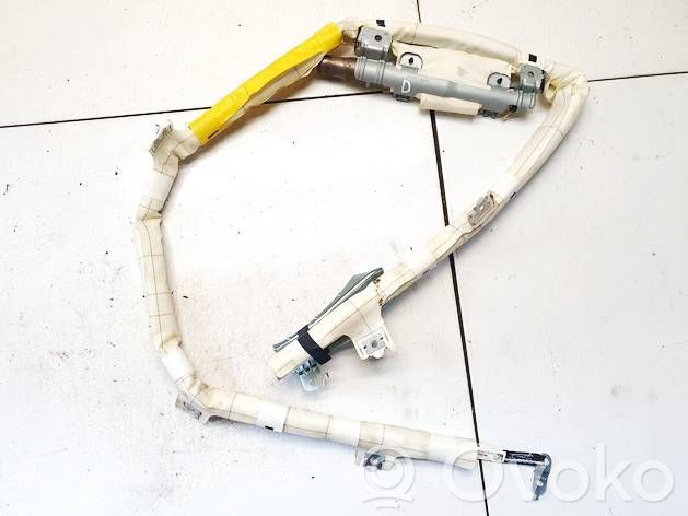 Toyota Verso Airbag da tetto 