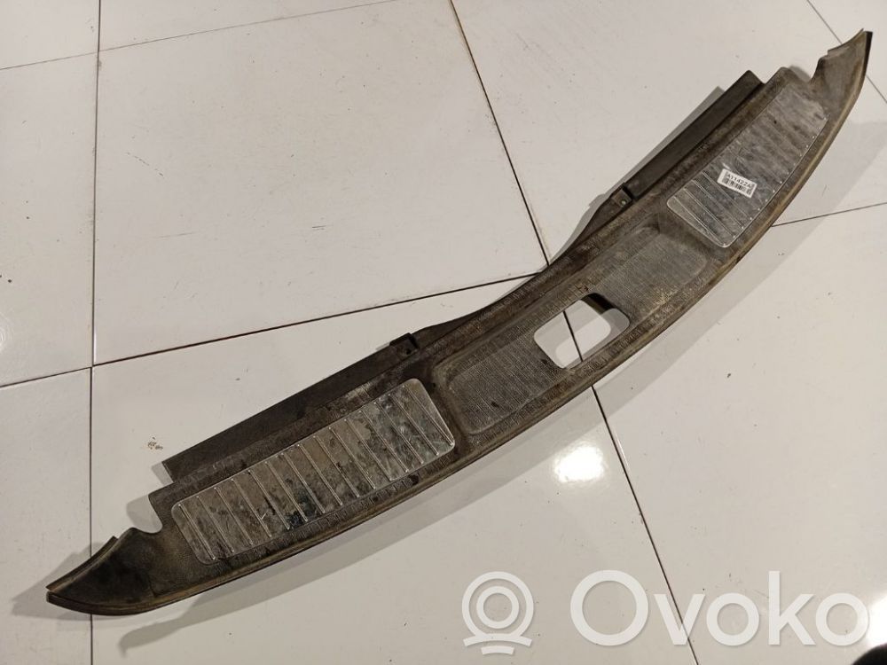 Opel Insignia A Alte elemente acoperire portbagaj 