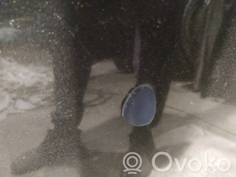 Buse de lave-glace