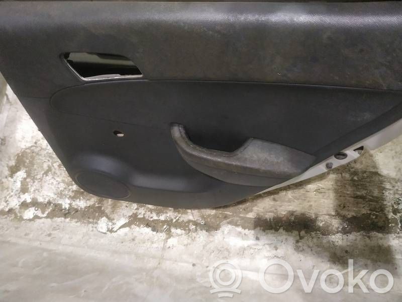 Hyundai i30 Panou interior ușă spate 
