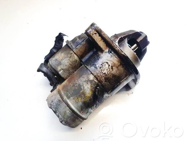 Opel Astra H Electromotor 