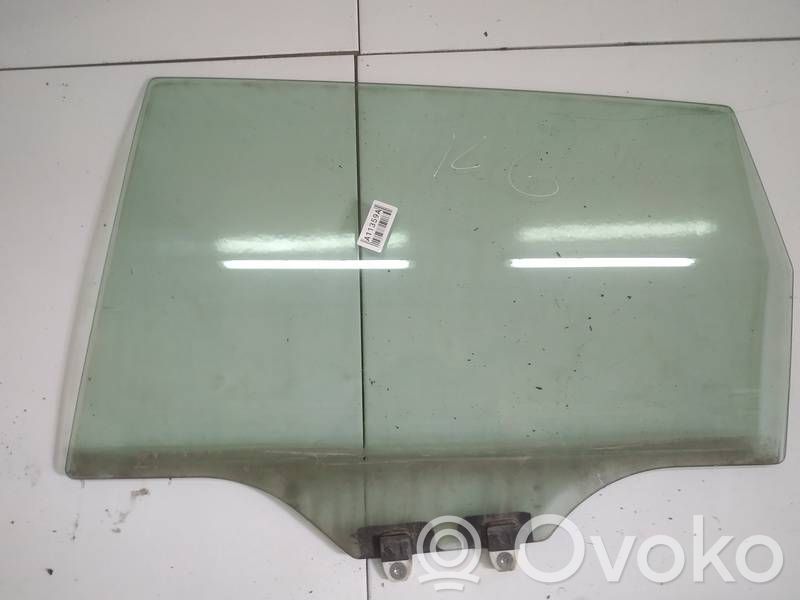 Honda FR-V Geam ușă spate 