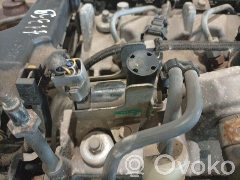 Électrovanne turbo   1397000870,1397000870,1397000870