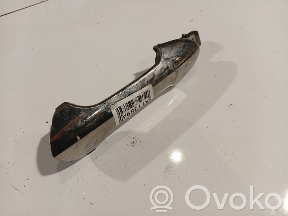 Honda FR-V Mâner exterior ușă față 
