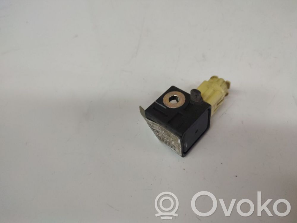 Honda FR-V Airbagsensor Crashsensor Drucksensor 