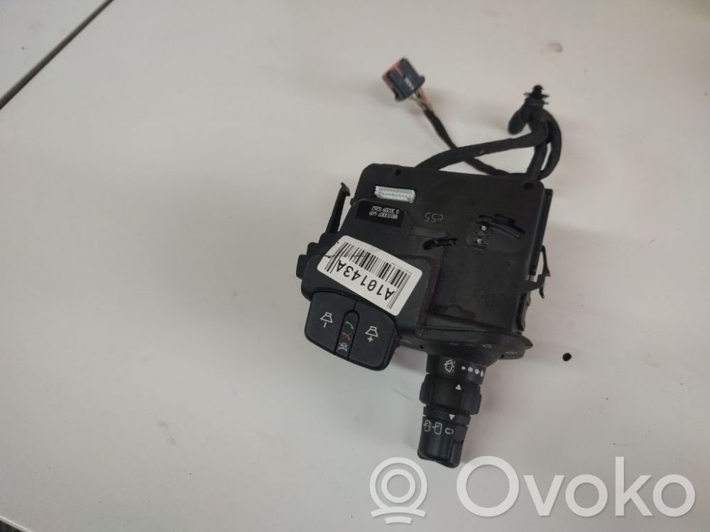 Renault Clio III Suuntavilkun vipu 