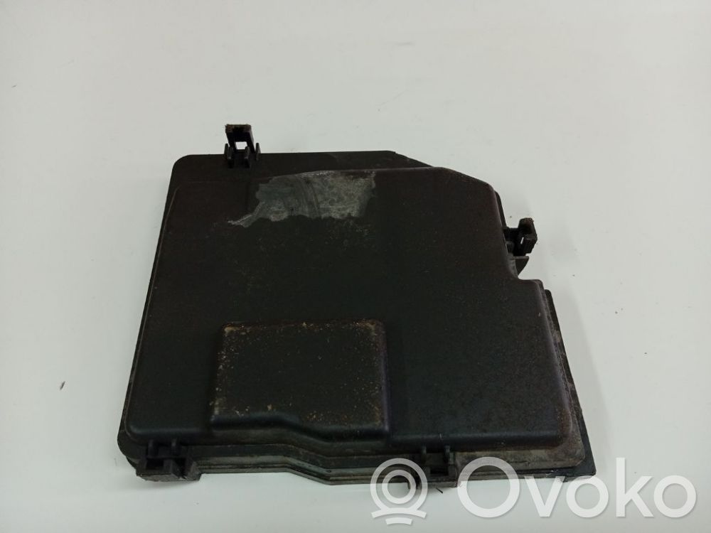 Honda Civic Couvercle de boîte à fusibles