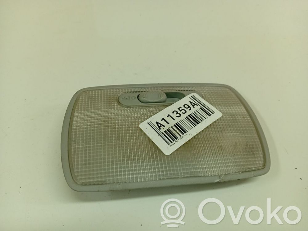 Honda FR-V Lampă scaun spate 
