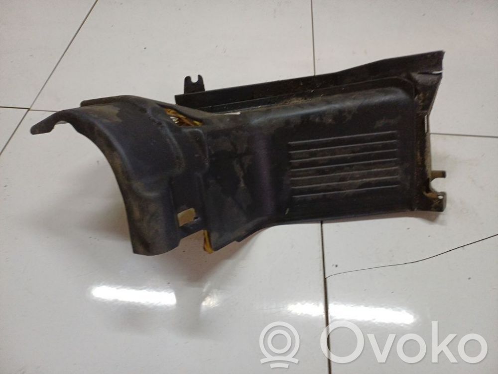 Fiat Ducato Capac prag față 