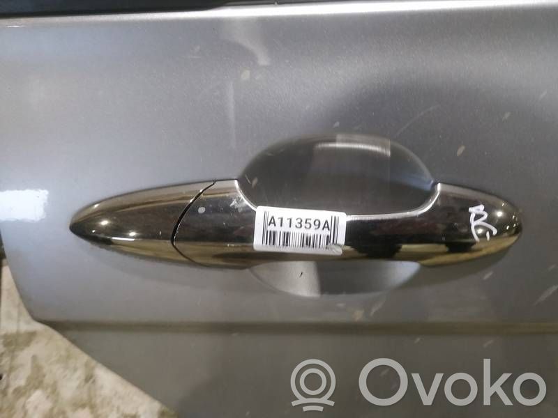 Honda FR-V Mâner exterior ușă față 