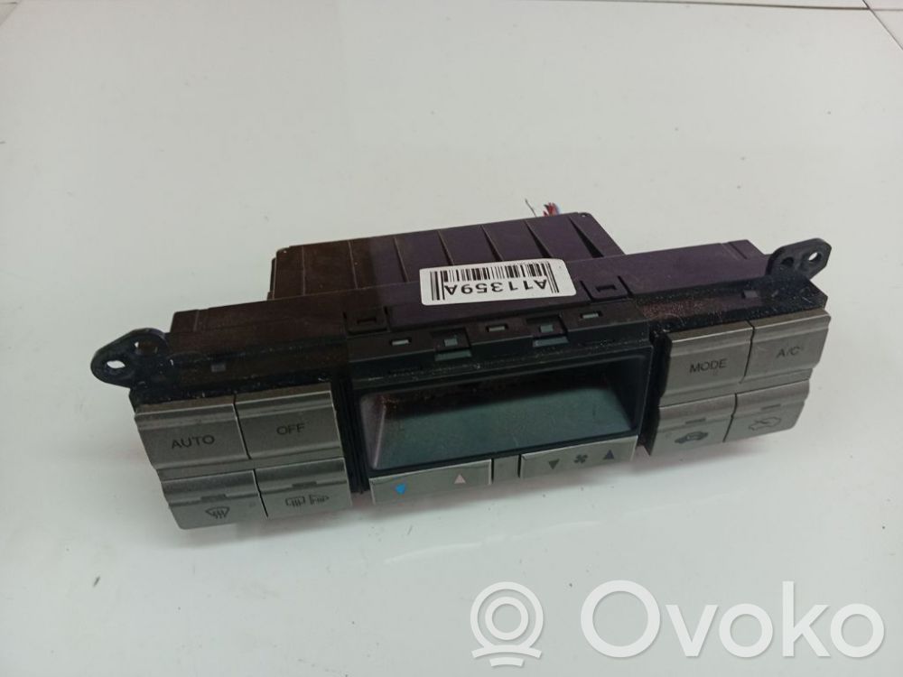 Honda FR-V Unitate control climatizare 