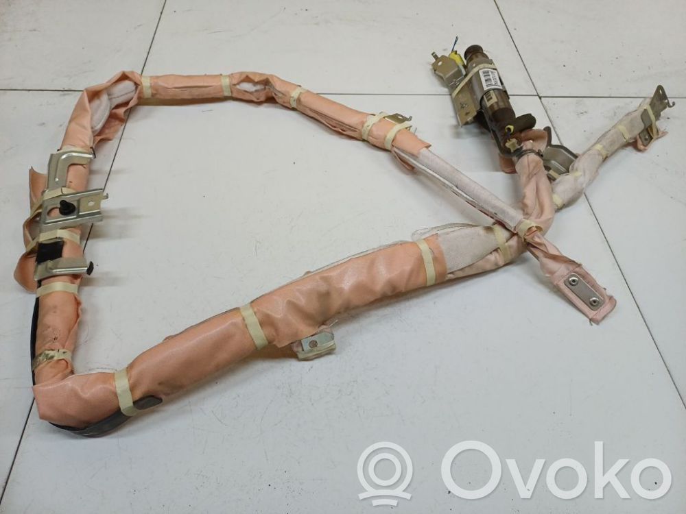 Airbag cortină