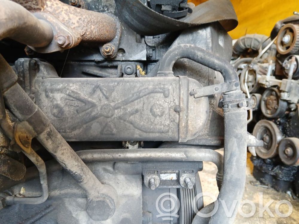 Skoda Roomster (5J) Răcitor supapă EGR 