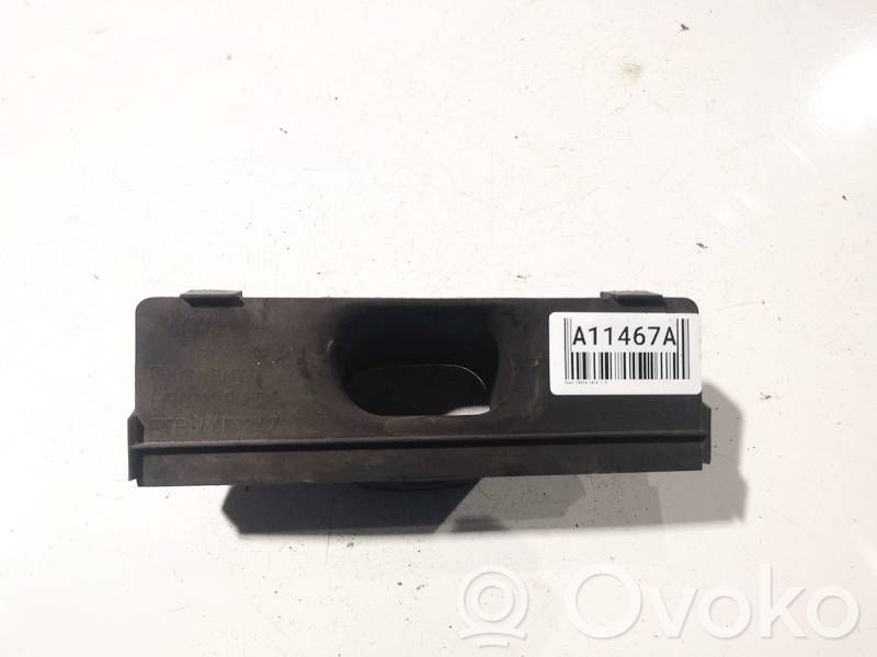 Seat Ibiza IV (6J,6P) Inne części karoserii 