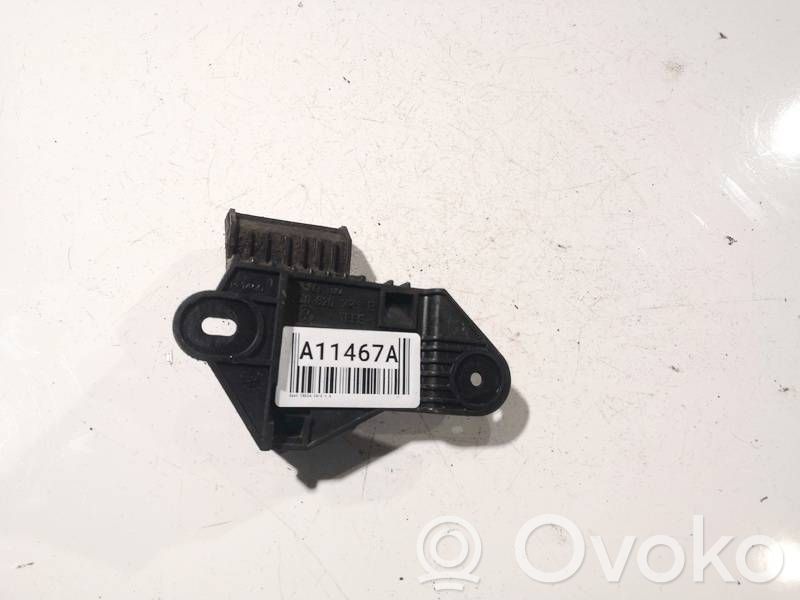 Seat Ibiza IV (6J,6P) Inne części karoserii 