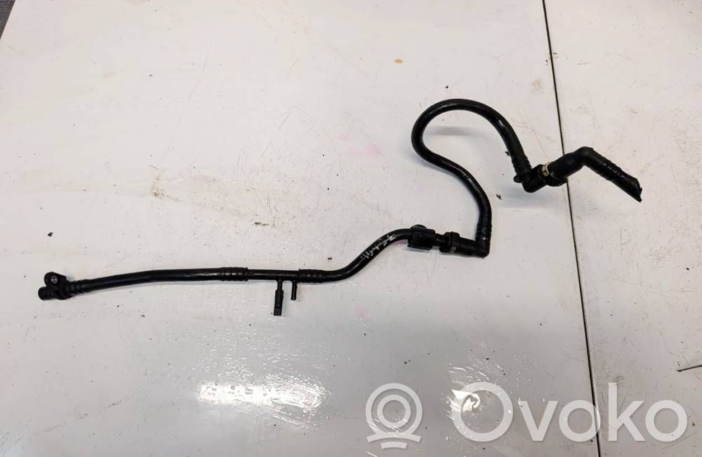 BMW 3 E90 E91 Conductă/furtun vacuum 